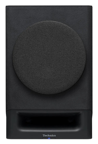 Technics SC-CX700E Noir mat - EasyLounge - 7
