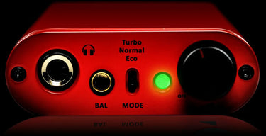 ifi Audio iDSD Diablo Rouge - EasyLounge - 9