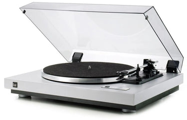 DUAL CS 455-1 EV Silver - EasyLounge - 3
