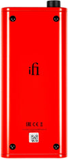 ifi Audio iDSD Diablo Rouge - EasyLounge - 5