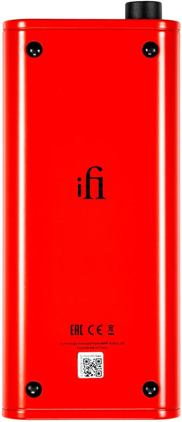 ifi Audio iDSD Diablo Rouge - EasyLounge - 5