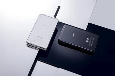 Hiby R6 III Silver - EasyLounge - 12