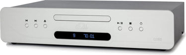 Atoll Electronique CD80 Evolution Aluminium