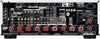 Onkyo TX-NR709 Argent - EasyLounge - 2