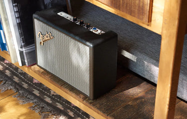 Fender Monterey Noir - EasyLounge - 7