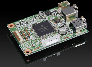 Teac AI-301DA-X Silver - EasyLounge - 6