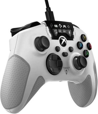 Turtle Beach Recon Blanc