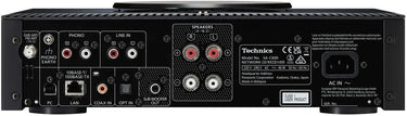 Technics SA-C600EG-K - EasyLounge - 2