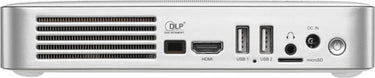 Vivitek Q38 Blanc - EasyLounge - 2