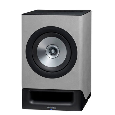 Technics SC-CX700E Gris satin - EasyLounge - 5