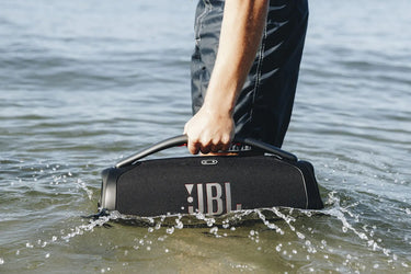 JBL Boombox 3 Noir - EasyLounge - 7