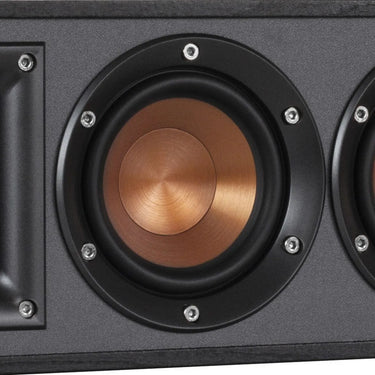 Klipsch R-34C Noir - EasyLounge - 8