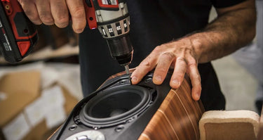 Sonus Faber Olympica I Noyer - EasyLounge - 5