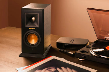 Klipsch RP-140WM - EasyLounge - 4