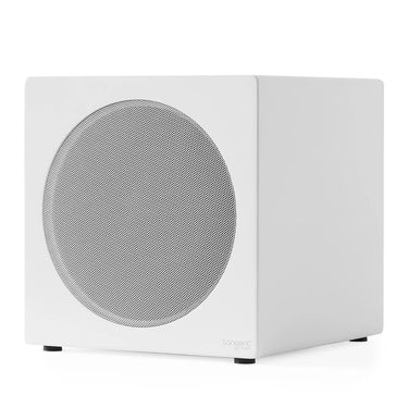 Tangent Spectrum II XSW8 Blanc