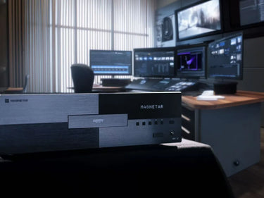 Magnetar UDP900MKII - EasyLounge - 4