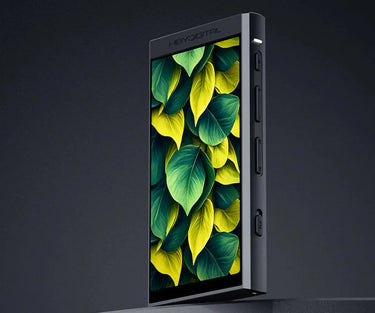 Hiby Digital M300 128 Noir - EasyLounge - 5