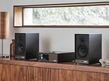 Ruark Audio R610 Noir - EasyLounge - 9