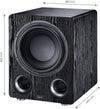 Magnat Alpha RS 12 Noir - EasyLounge - 10