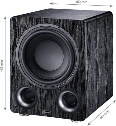 Magnat Alpha RS 12 Noir - EasyLounge - 10