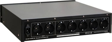 Taga Harmony PF-2000 Noir - EasyLounge - 4