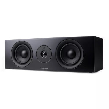 Argon Audio Forus C Noir