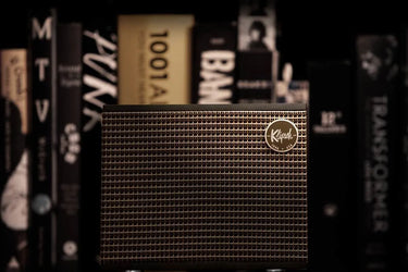 Klipsch Heritage Groove Noir mât - EasyLounge - 18