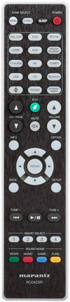 Marantz SR-5015 Noir - EasyLounge - 2