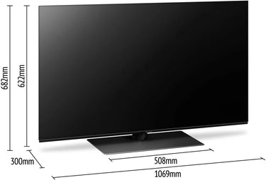 Panasonic TX-48MZ1500E - EasyLounge - 5
