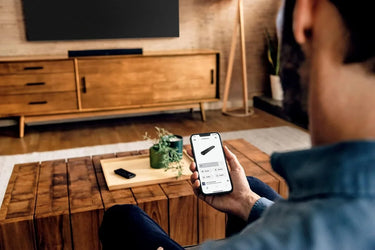 Bose Smart Soundbar - EasyLounge - 3