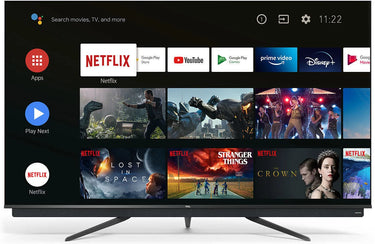 TCL 55C815 - EasyLounge - 13