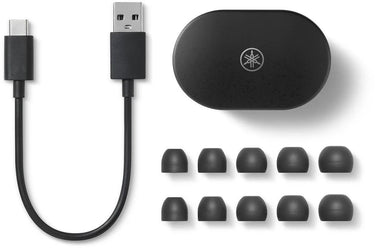Yamaha TW-E7B Noir - EasyLounge - 6