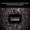 Sony 50 Bravia 3 II - EasyLounge - 22