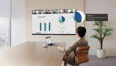 TCL 98X11L - EasyLounge - 26