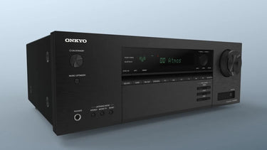 Onkyo TX-SR3100 - EasyLounge - 10