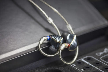 FiiO FH5 Titanium - EasyLounge - 9