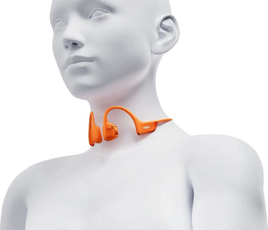 Shokz OpenRun Pro 2 Mini Orange - EasyLounge - 32