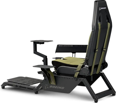 Next Level Racing Flight Simulator Boeing Military Edition - EasyLounge - 2