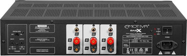 Emotiva BasX A-3 Noir - EasyLounge - 3