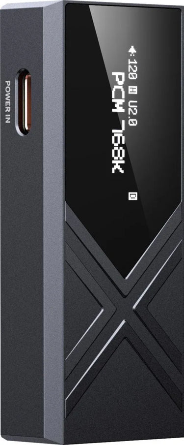 FiiO KA17 Noir