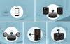 Elipson Music Center BT HD Noir - EasyLounge - 8