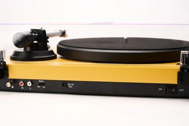 Argon Audio TT MK2 Jaune - EasyLounge - 3