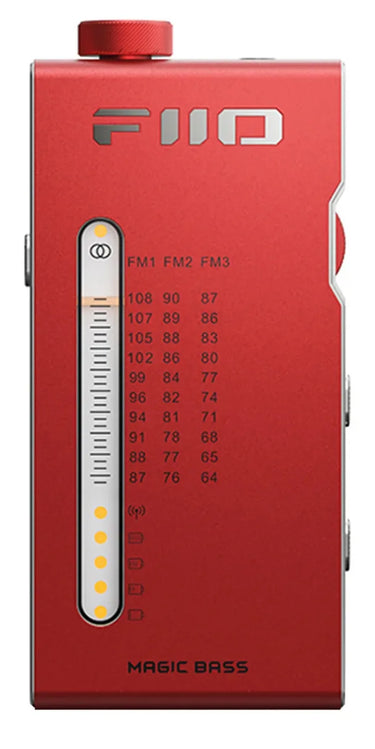 FiiO RR11 Rouge