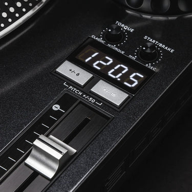 Reloop RP-8000 Noir - EasyLounge - 8