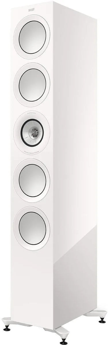 KEF R11 Meta Blanc laqué - EasyLounge - 2