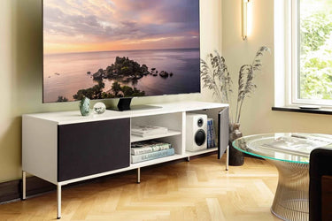 Argon Audio Forte A5 MK2 Blanc - EasyLounge - 8