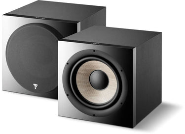 Focal SUB 1000 F Noir - EasyLounge - 4