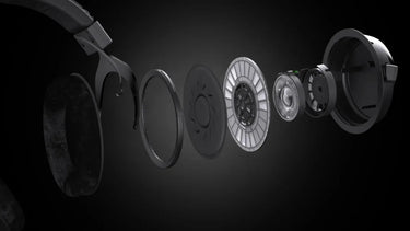 Beyerdynamic MMX 330 Pro - EasyLounge - 9