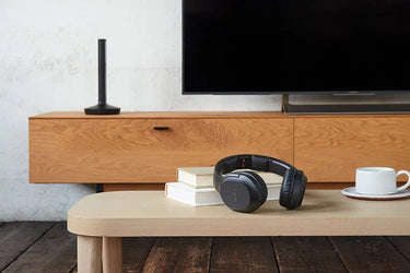 Sony MDR-RF895RK - EasyLounge - 14