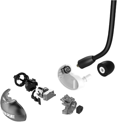 Shure Aonic 4 Blanc - EasyLounge - 2